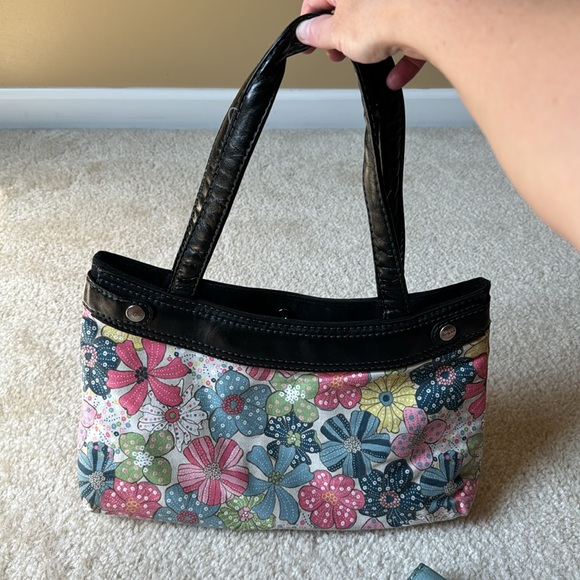 Thirty-One Purse - Picture 5 of 7
